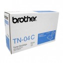 Toner Brother TN04C HL-2700/MFC-9420CN Azul