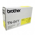 Toner Brother TN04Y HL-2700/MFC-9420CN Amarillo