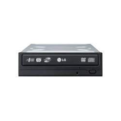 Regrabadora DVD LG Doble Capa Negra SATA OEM