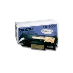 Toner Brother TN6600 HL1030/1230/1240/50/70/9880 6kpag