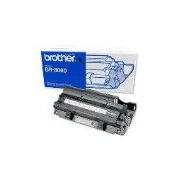 Tambor Brother DR-8000 Fax 8070/MFC9070/9160/9180