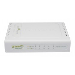 Switch DLink DGS-1005D 10/100/1000