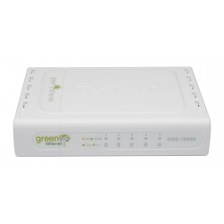 Switch DLink DGS-1005D 10/100/1000