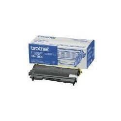 Toner Impresora Brother TN-2000 HL-2030/40/70N/MFC7420/7820