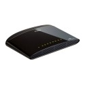 Switch 8 Puestos D-Link DES-1008D