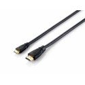 Cable EQUIP HDMI 1.4 a Mini HDMI 1M (EQ119306)