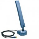 Antena Omnidireccional TrendNet TEW-AI750B Interior a/g 7/5 dBi