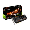 Tarjeta Gráfica Nvidia GIGABYTE GTX1070 G1 Gaming 8Gb PCIe (GV-N1070G1 GAMING-8GD)