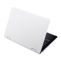 Ordenador Portátil Acer R3-131T-C5SK (N3050, 2Gb, 500Gb, 11.6'', W10, Cloud White)