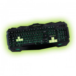 Teclado KeepOut Gaming F80S