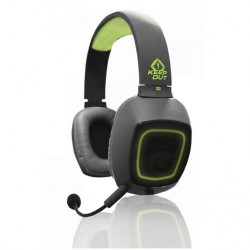 Auriculares KeepOut Gaming HX5 V2 7.1