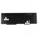 Teclado TACENS Gaming HADES aluminio usb (MKHA0)