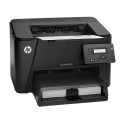 Impresora HP LaserJet Pro M201n B/N LAN/WiFi/USB (CF455A)