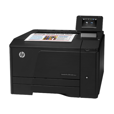 Impresora HP LaserJet Pro Color M251NW (CF147A)