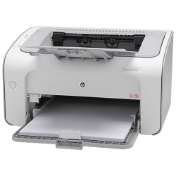 Impresora HP LaserJet P1102 14ppm USB (CE651A)