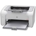 Impresora HP LaserJet P1102 14ppm USB (CE651A)