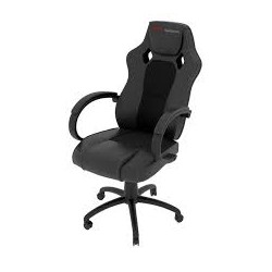 Silla TACENS Gaming Negro (MGC1BK)