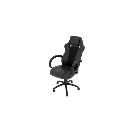 Silla TACENS Gaming Negro (MGC1BK)