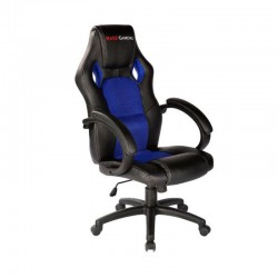 Silla TACENS Gaming Negro/Azul (MGC1BBL)