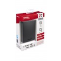 Disco Duro Toshiba 2.5'' 2Tb USB3.0 (HDTB320EK3CA)