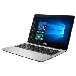 Ordenador Portátil ASUS X556UA [XO064T] (i7-6500U 4Gb 500Gb 15.6'' DWR W10)