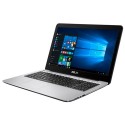 Ordenador Portátil ASUS X556UA [XO064T] (i7-6500U 4Gb 500Gb 15.6'' DWR W10)