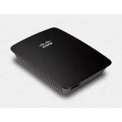 Repetidor Universal CISCO Linksys RE1000 Wireless N