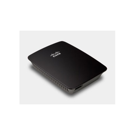 Repetidor Universal CISCO Linksys RE1000 Wireless N