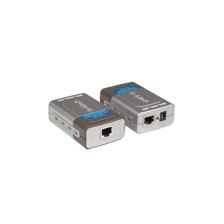 Adaptador POE DLINK DWL-P200 Power Over Ethernet