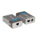 Adaptador POE DLINK DWL-P200 Power Over Ethernet