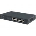 Switch TP-Link 10/100/1000 16P Easy Smart (TL-SG1016DE)
