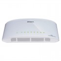 Switch DLink 8P DGS-1008D 10/100/1000