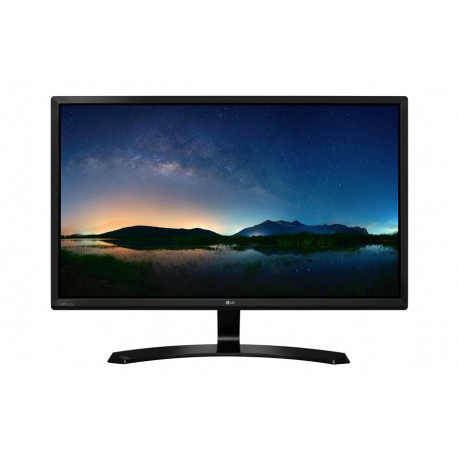 Monitor LG 27'' LED IPS FullHD HDMI (27MP58VQ-P)