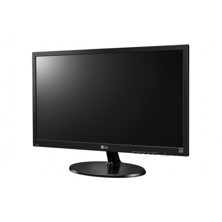 Monitor LG 24'' LED FullHD VGA HDMI (24M38H-B)