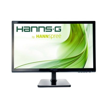 Monitor HANNS 22'' LED 1920x1080 WideSlim (HE225ANB)