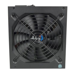 Fuente de Alimentación 700W AeroCool ES700 Modular 80P Bronze (ES700)