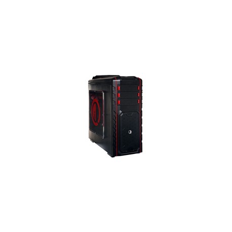 Ordenador Qi Metal (i7-6700, 16G, SSD240, 2T, GTX970) (0371)