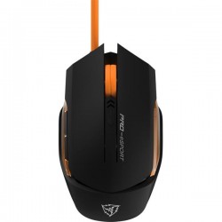 Ratón Gaming THUNDERX3 TM20 6xBotones USB 1000 a 4000DPI (TM20 Orange)