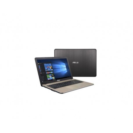 Ordenador Portátil ASUS A541UA-XX255T (i5-6198DU 4Gb 500Gb 15.6'' DRW W10)