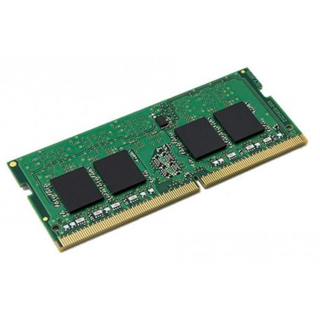 Memoria Ram DDR4 2133Mhz SODIMM 8Gb KVR21S15S8/8