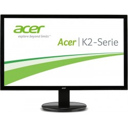 Monitor ACER 19,5'' K202HQLAb LED vga 1366x768 Negro (UM.IX3EE.A01)