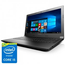 Ordendor Portátil Lenovo B50-50 (i5-5200 4Gb 500Gb 15.6'' W10) (80S20005SP)