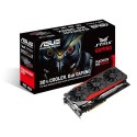 Tarjeta Gráfica ASUS AMD R9 390X 8Gb (STRIX-R9390X-DC3-8GD5-GAMING)