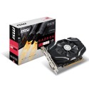 Tarjeta Gráfica MSI AMD RADEON RX 460 4G GDDR5