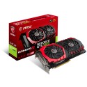 Tarjeta Gráfica MSI Nvidia GTX1060 GAMING X 3G