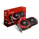 Tarjeta Gráfica MSI AMD RADEON RX 470 GAMING X 8G