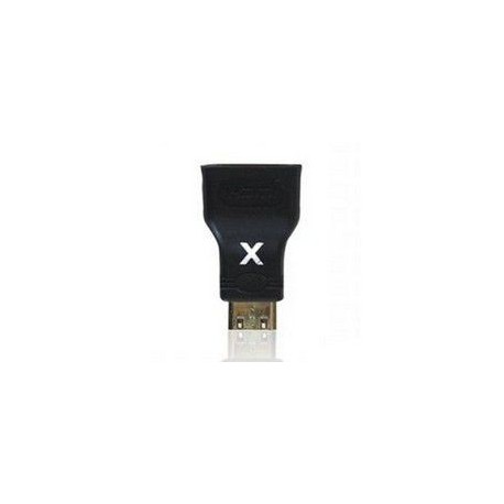 Adaptador APPROX HDMI-mini HDMI (APPC18)