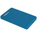 Caja Externa COOLBOX HDD 2.5'' USB3.0 Azul (SCG2543-6)