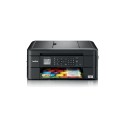 Impresora Multifuncion BROTHER MFC-J480DW Color Fax Wifi