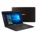 Ordenador Portátil ASUS X756UJ-TY035T (i5-6200 8Gb 1Tb Nvidia 920 2Gb 17.3'' DVDRW W10)